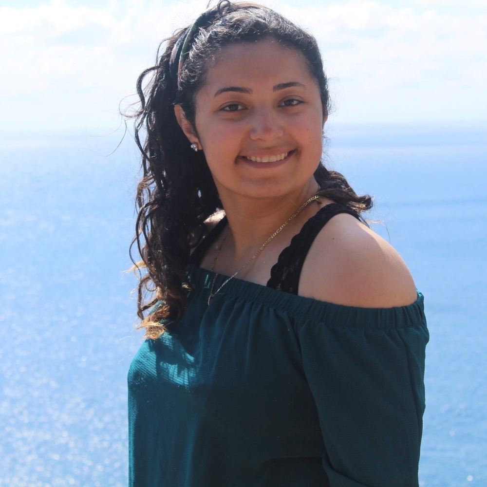 Meet your Posher, Sylmarie